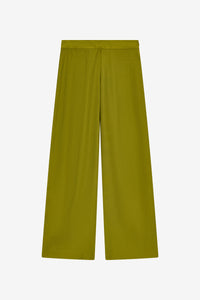 RECO PRIX : 162 // Burma Pants Green Gold
