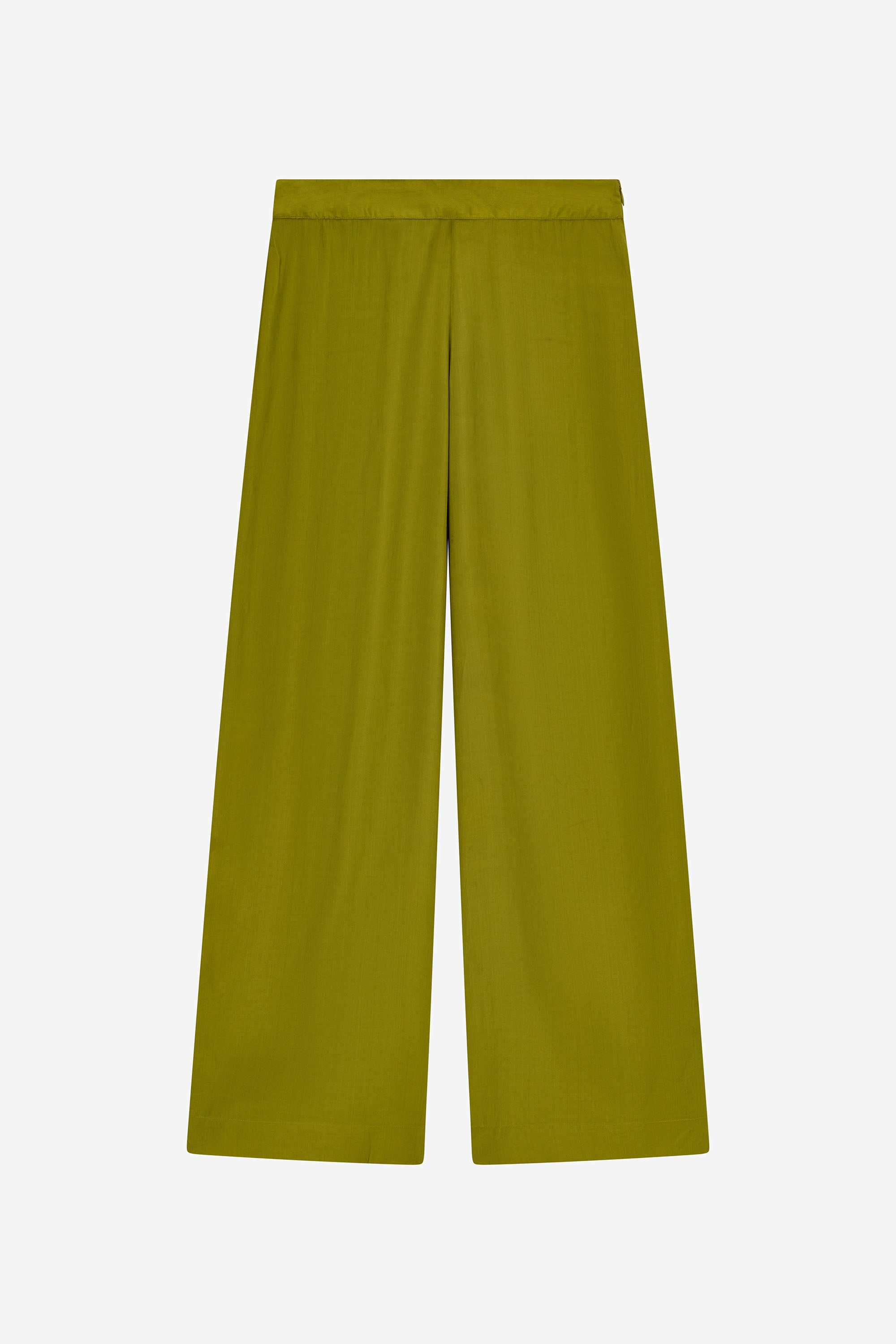 RECO PRIX : 162 // Burma Pants Green Gold