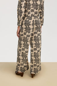 RECO PRIX : 162 // Burma Pants Naoshima Black