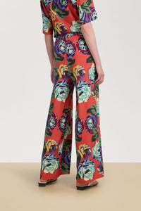 RECO PRIX : 226,8 // Burma Pants Nizam Old Pink
