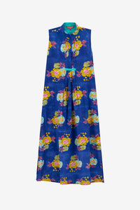 RECO PRIX : 156 // Eve Kaftan Dandelion Blue