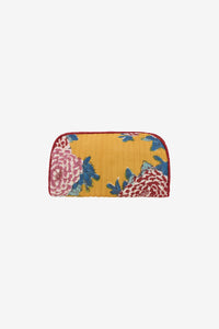 RECO PRIX : 45,5 // Goretta Pouch Quilted Big Corolla Gold