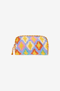 RECO PRIX : 35 // Goretta Pouch Small Hima Plumbago