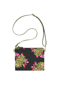 Greta cotton bag - Neutral