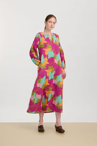 RECO PRIX : 186 // Khubani Dress Akira Rany