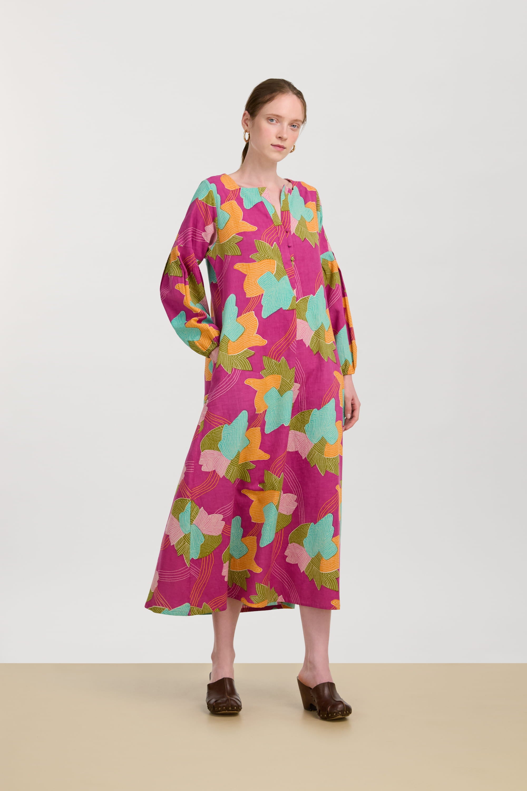 RECO PRIX : 186 // Khubani Dress Akira Rany