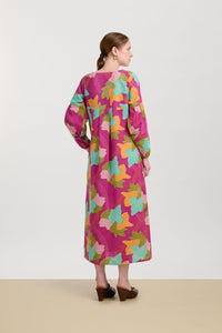 RECO PRIX : 186 // Khubani Dress Akira Rany
