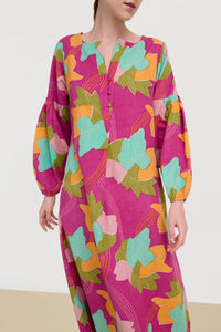 RECO PRIX : 186 // Khubani Dress Akira Rany