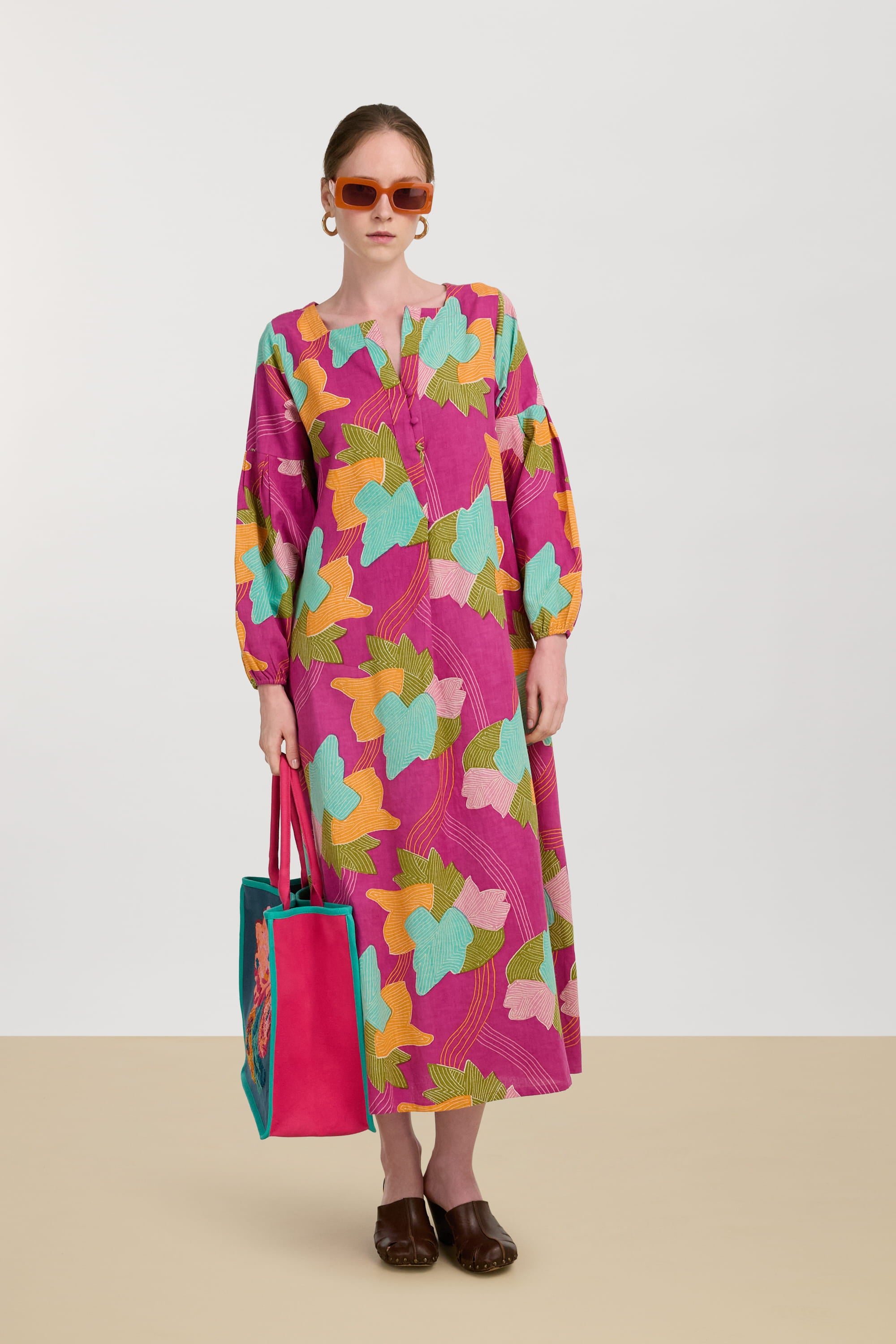 RECO PRIX : 186 // Khubani Dress Akira Rany