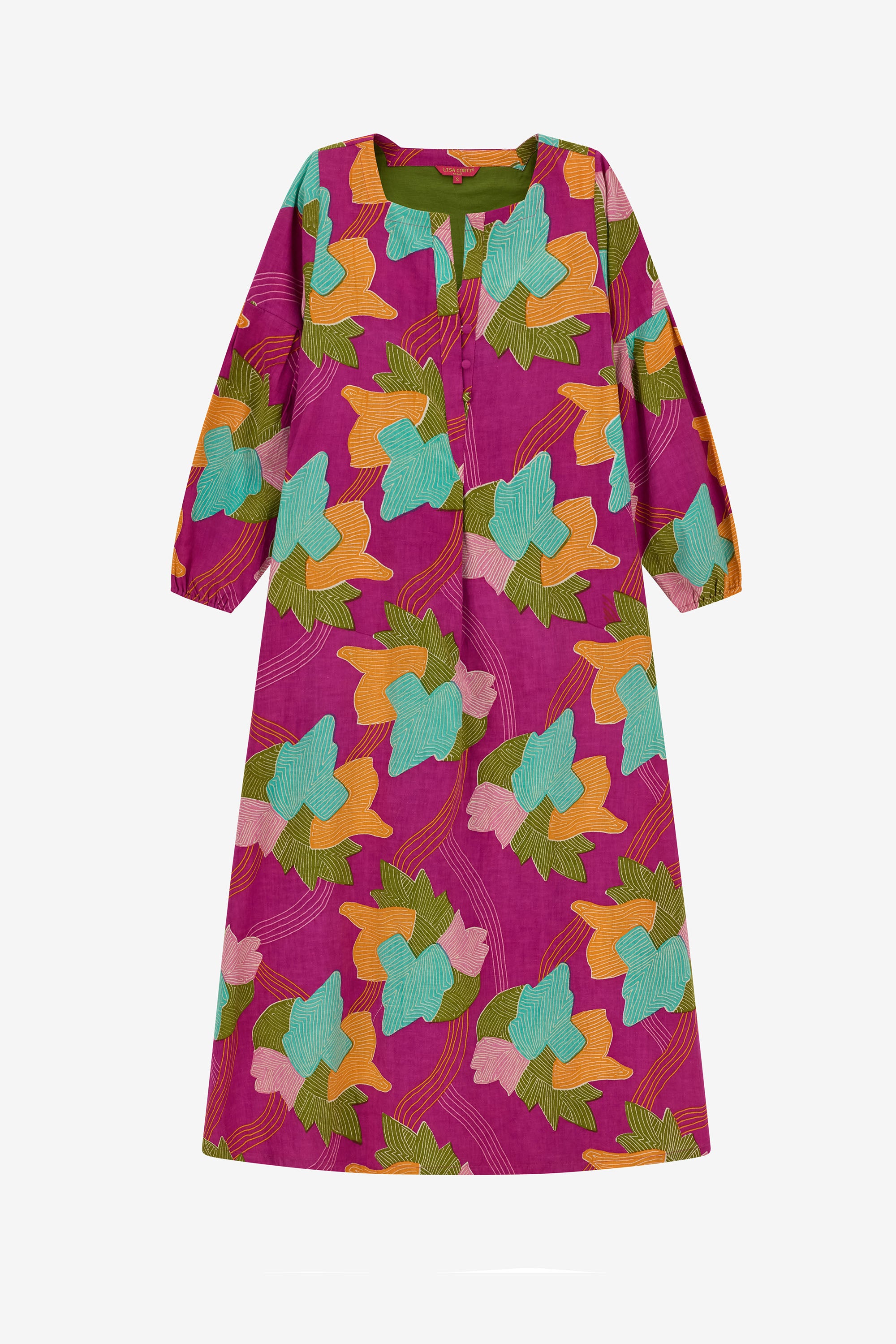 RECO PRIX : 186 // Khubani Dress Akira Rany