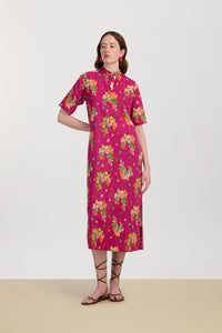 RECO PRIX : 156 // Mamta Kaftan Ginza Bouquet Rany
