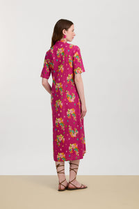RECO PRIX : 156 // Mamta Kaftan Ginza Bouquet Rany