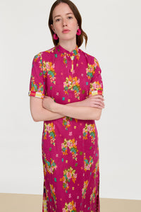 RECO PRIX : 156 // Mamta Kaftan Ginza Bouquet Rany