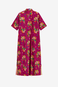 RECO PRIX : 156 // Mamta Kaftan Ginza Bouquet Rany