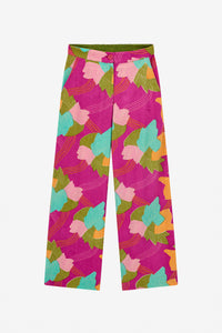 RECO PRIX : 162 // Myanmar Pants Akira Rany