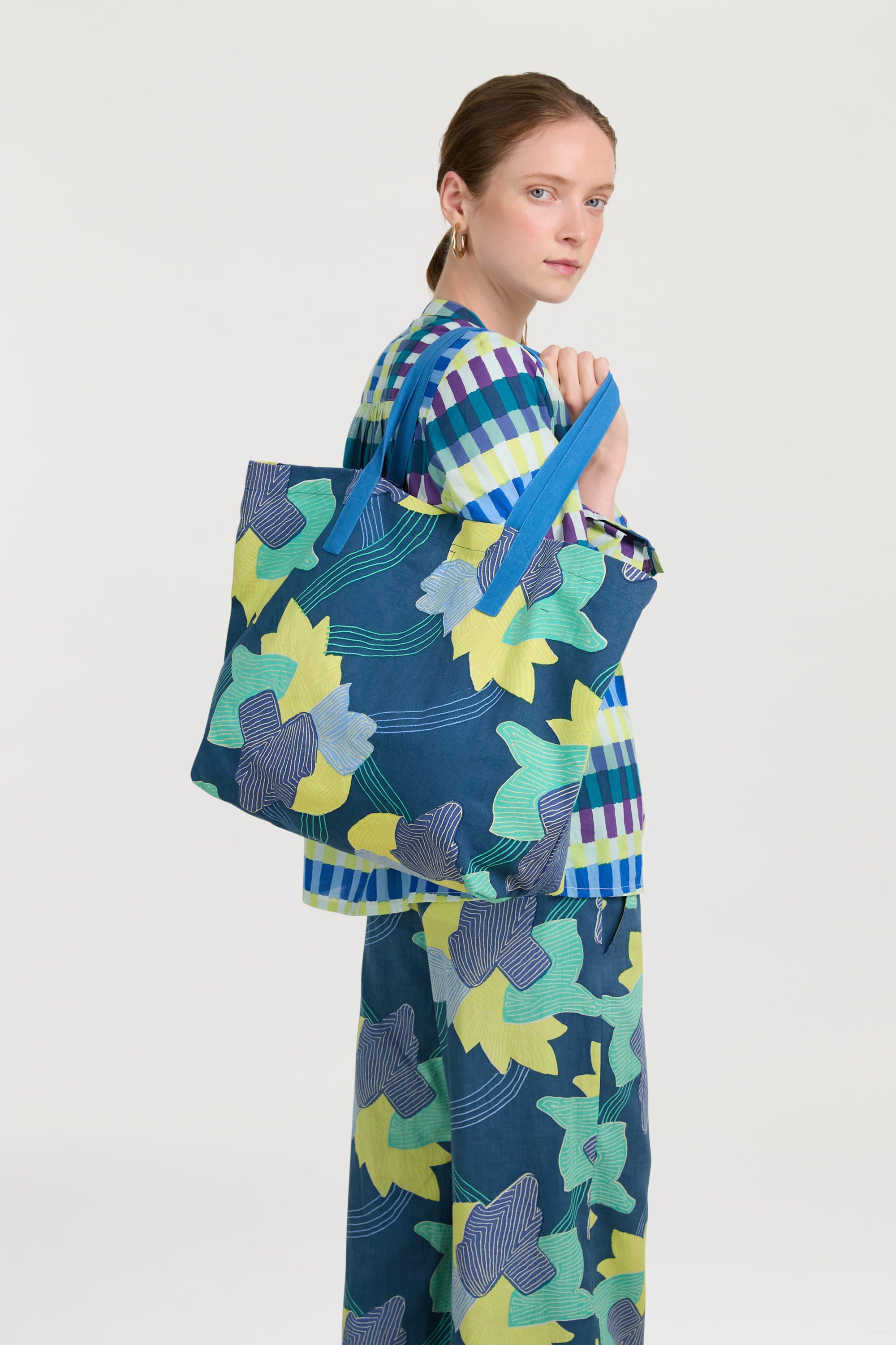 RECO PRIX : 73,5 // New Lisa Bag Akira Dark Teal