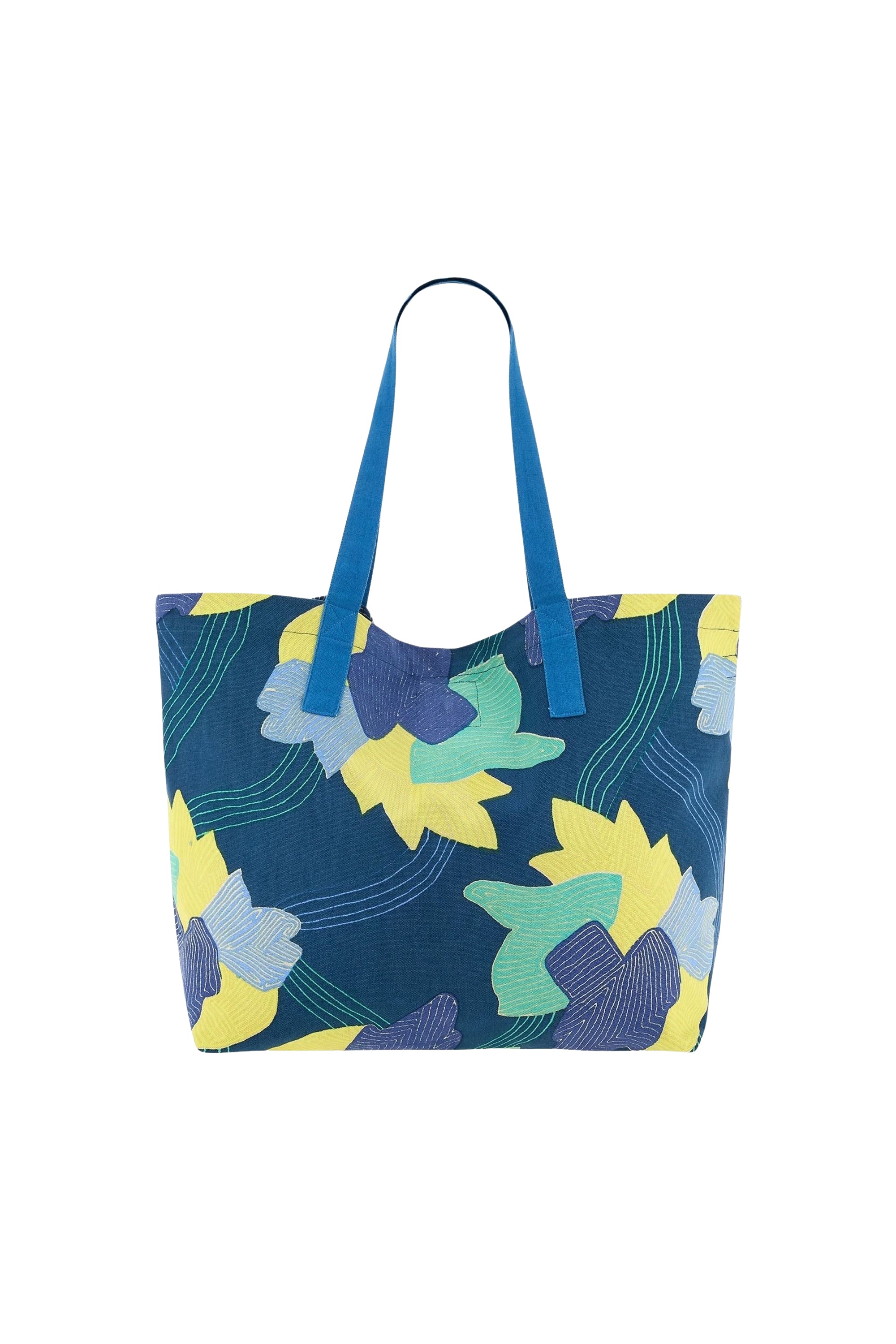 New Lisa cotton bag - Neutral