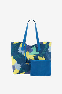 RECO PRIX : 73,5 // New Lisa Bag Akira Dark Teal