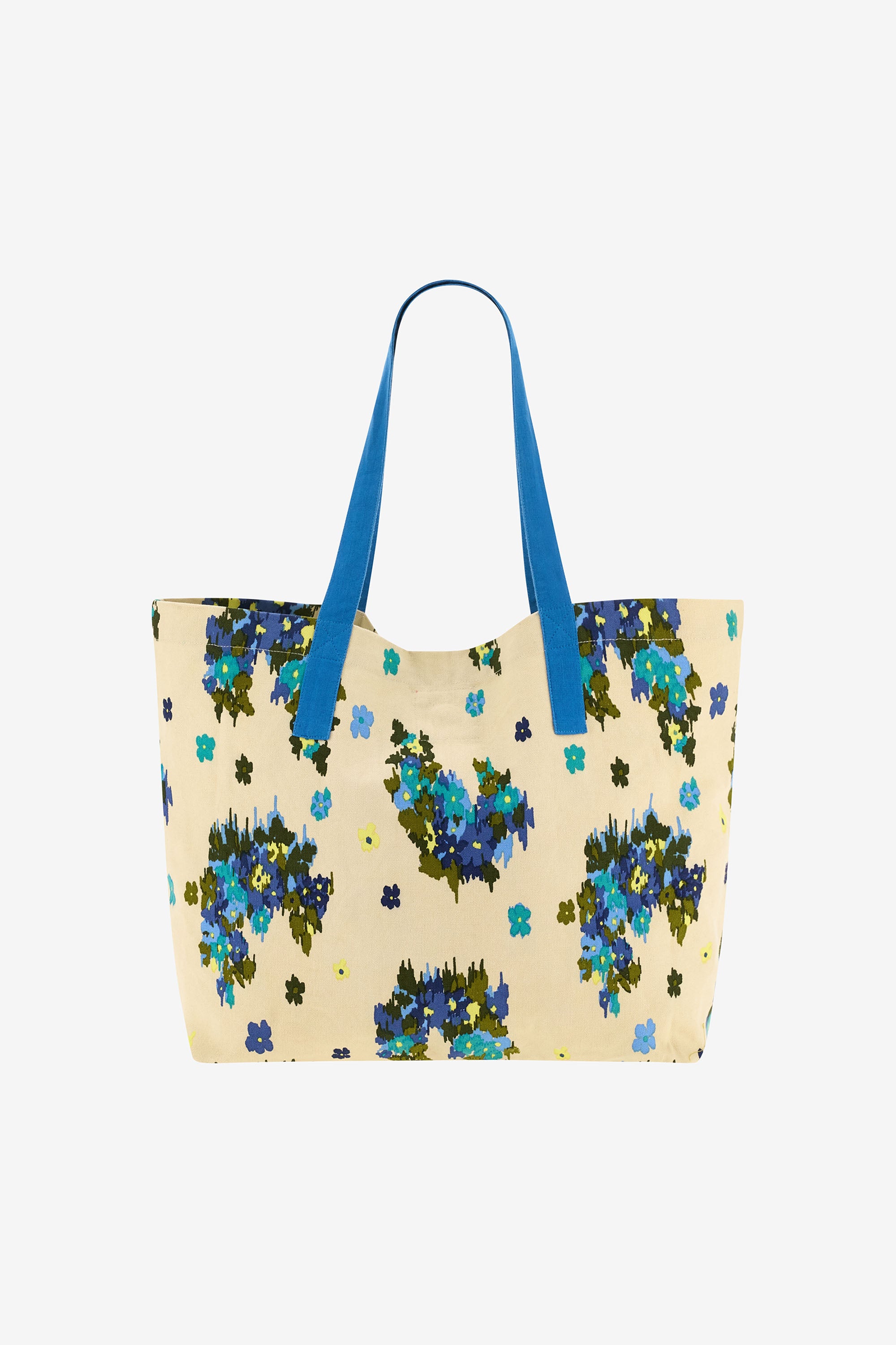 RECO PRIX : 73,5 // New Lisa Bag Ginza Bouquet Ivory