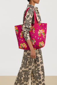New Lisa cotton bag - Neutral
