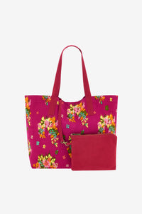RECO PRIX : 73,5 // New Lisa Bag Ginza Bouquet Rany