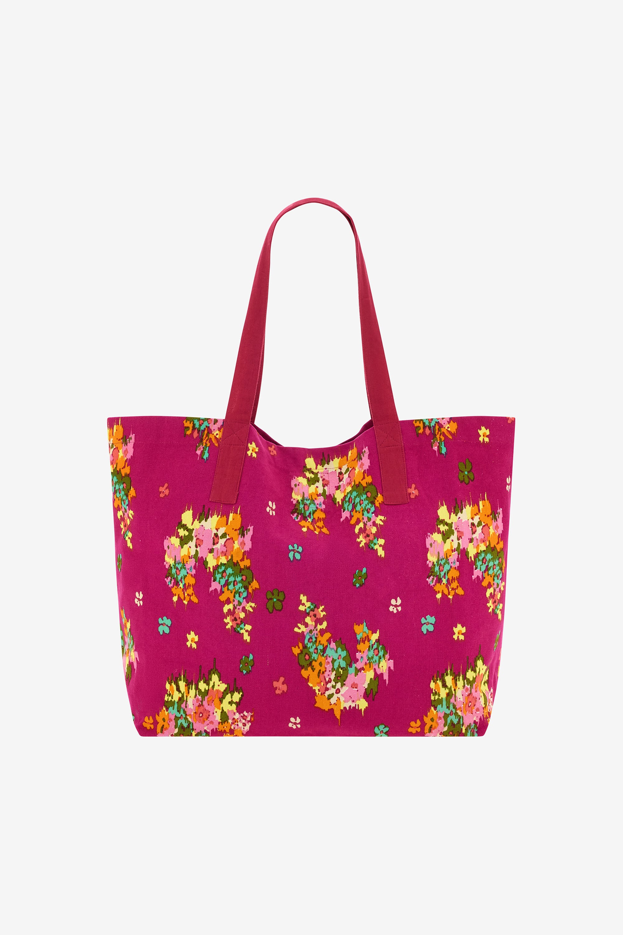 RECO PRIX : 73,5 // New Lisa Bag Ginza Bouquet Rany