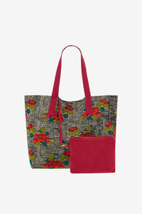 RECO PRIX : 73,5 // New Lisa Bag New Lisa Bag Kanji Black