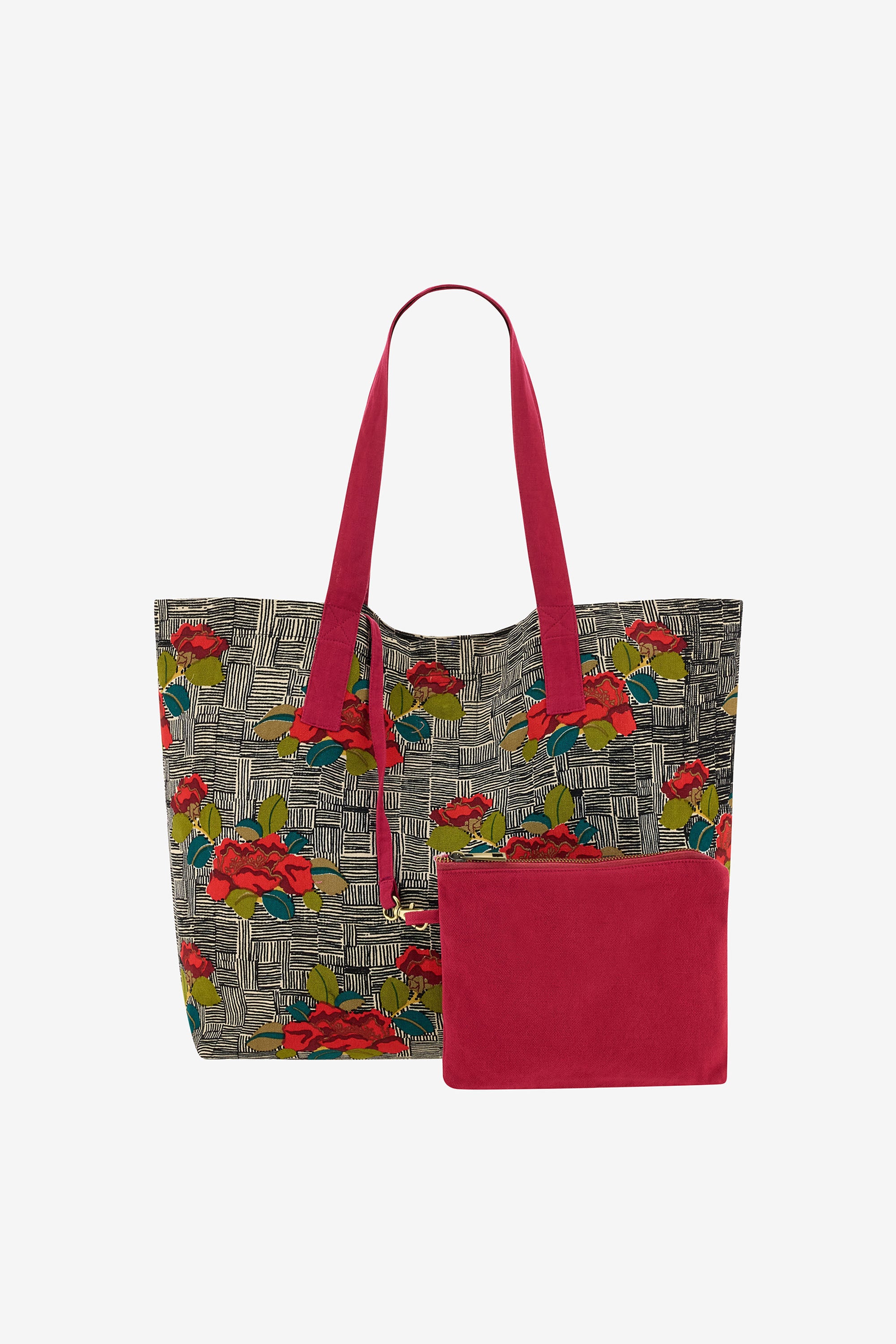 RECO PRIX : 73,5 // New Lisa Bag New Lisa Bag Kanji Black
