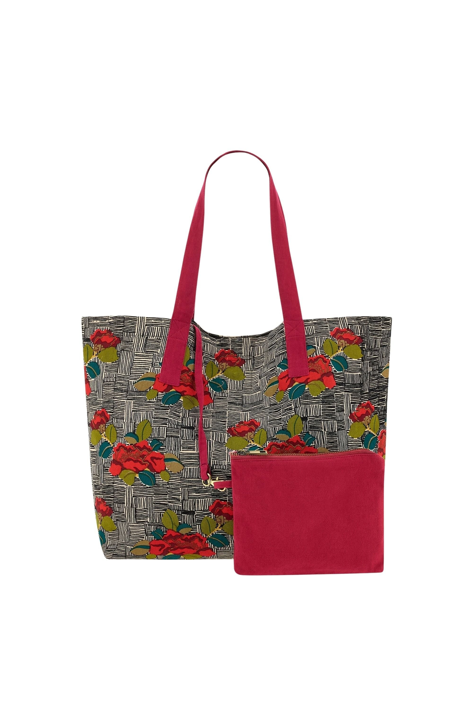 New Lisa cotton bag - Neutral