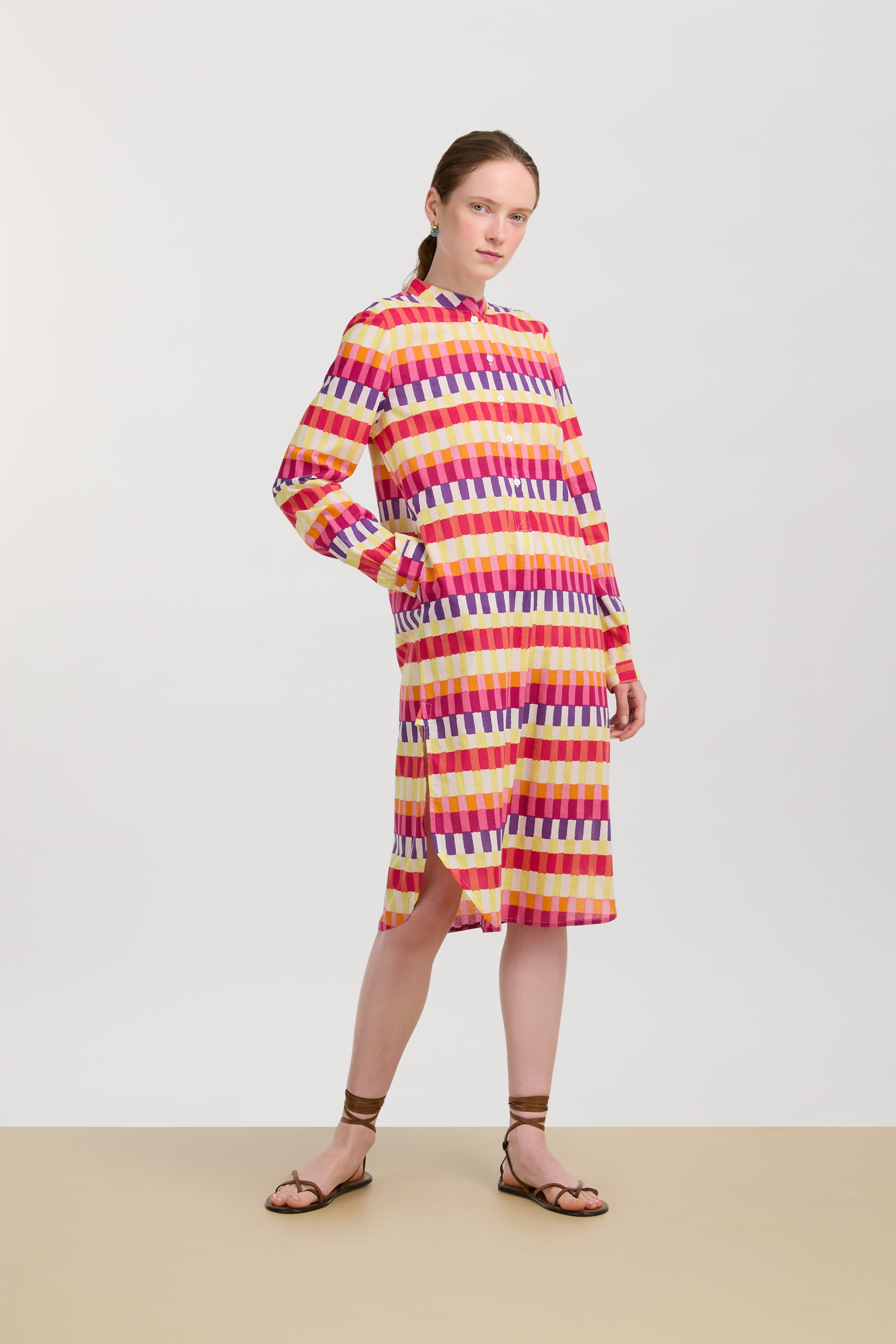 RECO PRIX : 156 // Nico Shemeez Kusama Check Rany
