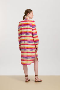 RECO PRIX : 156 // Nico Shemeez Kusama Check Rany