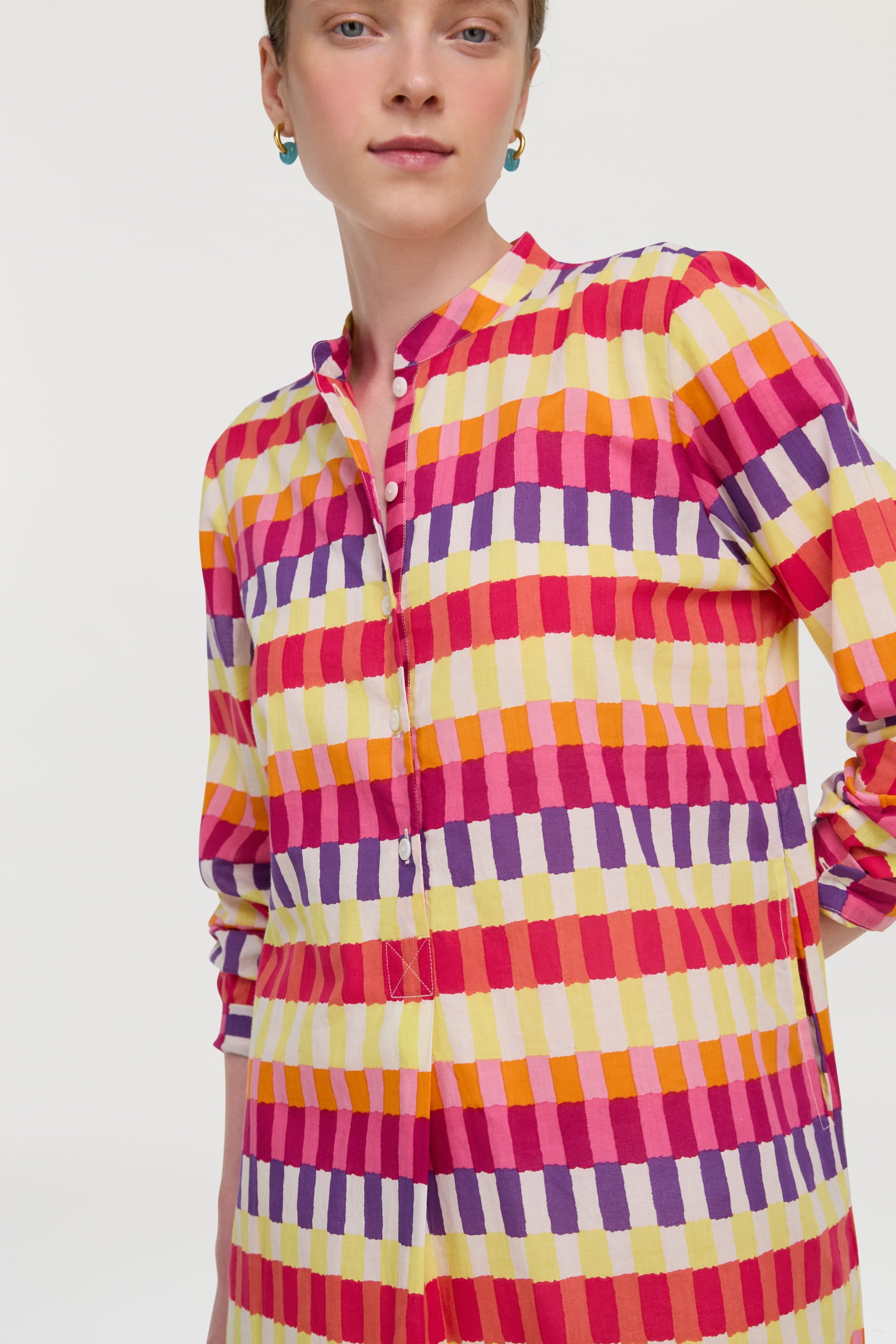 RECO PRIX : 156 // Nico Shemeez Kusama Check Rany