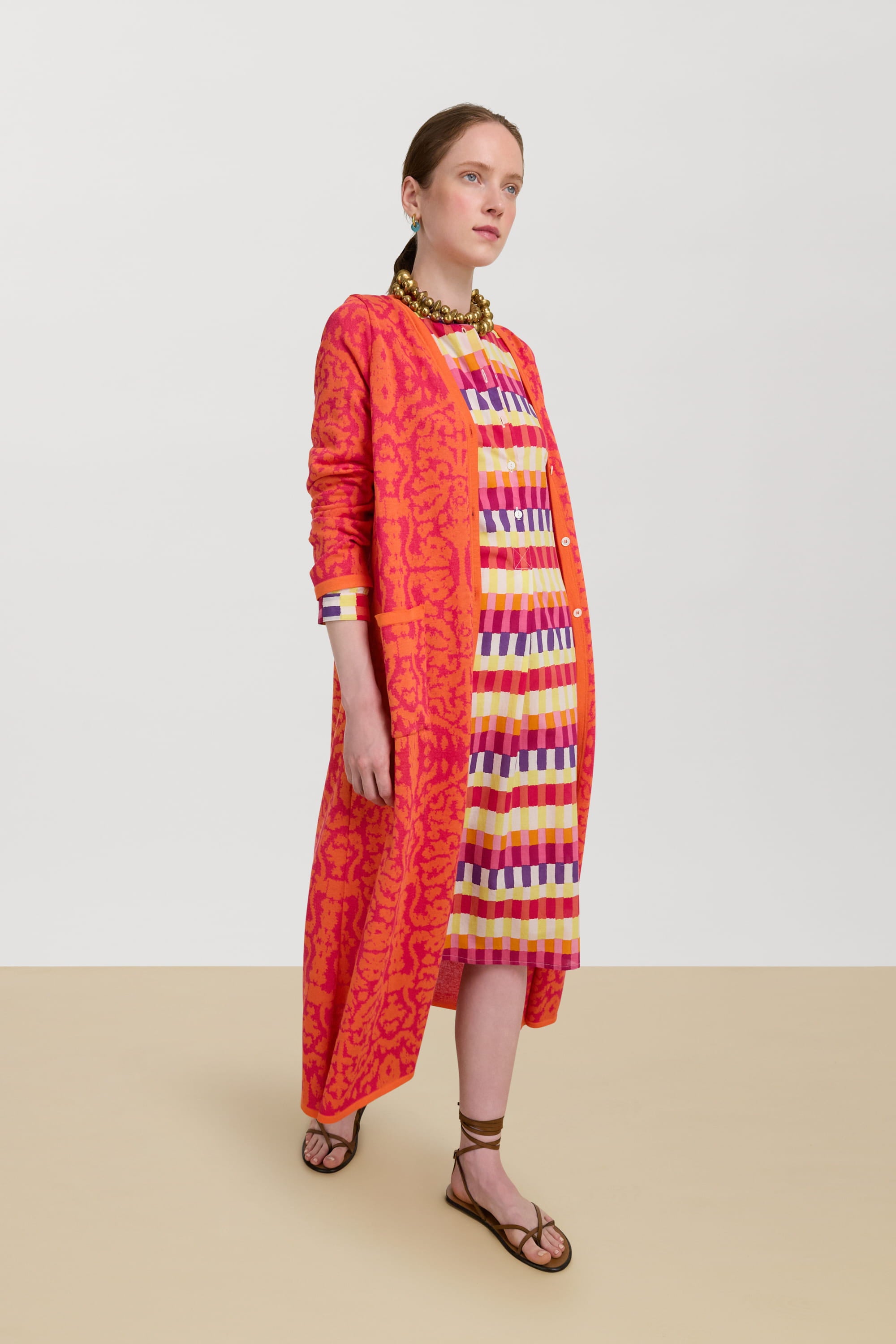 RECO PRIX : 156 // Nico Shemeez Kusama Check Rany