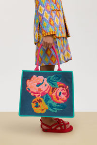 RECO PRIX : 177 // Nizam Bag Combo Cold