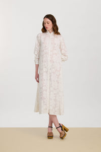 RECO PRIX : 231 // Odette Dress Naoshima White