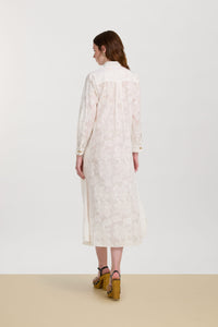 RECO PRIX : 231 // Odette Dress Naoshima White