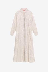 RECO PRIX : 231 // Odette Dress Naoshima White