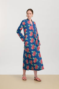 RECO PRIX : 217 // Radha Kaftan Suiko Flower Sugar