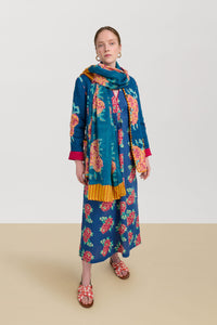 RECO PRIX : 217 // Radha Kaftan Suiko Flower Sugar