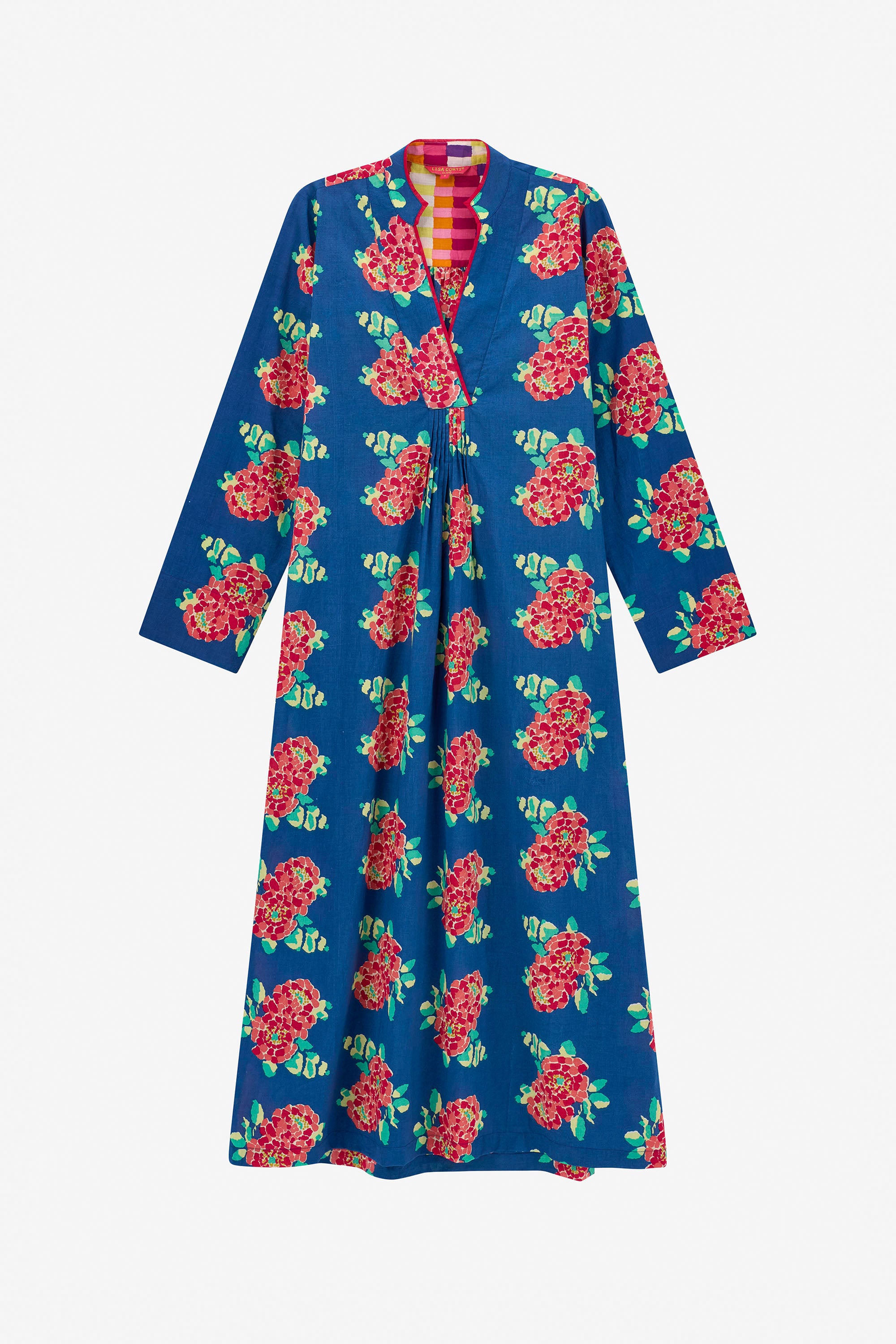 RECO PRIX : 217 // Radha Kaftan Suiko Flower Sugar