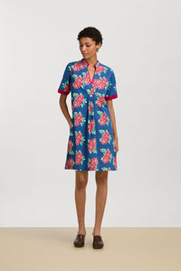 RECO PRIX : 156 // Radha Tunic Suiko Flower Sugar