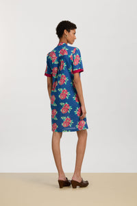 RECO PRIX : 156 // Radha Tunic Suiko Flower Sugar