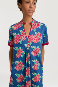 RECO PRIX : 156 // Radha Tunic Suiko Flower Sugar