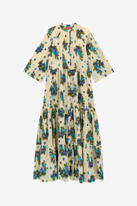 RECO PRIX : 198 // Rambagh Dress Ginza Bouquet Ivory