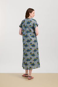 RECO PRIX : 156 // Saffron Kaftan Kanji Sugar