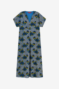 RECO PRIX : 156 // Saffron Kaftan Kanji Sugar