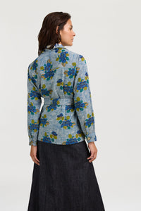 RECO PRIX : 213,5 // Saharian Jacket Kanji Sugar