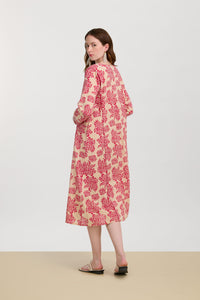 RECO PRIX : 171 // Sara Kaftan Naoshima Fuxia