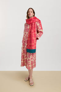 RECO PRIX : 171 // Sara Kaftan Naoshima Fuxia