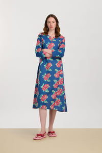 RECO PRIX : 171 // Sara Kaftan Suiko Flower Sugar